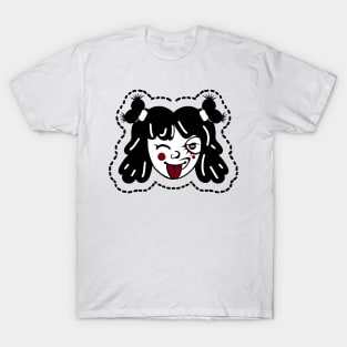 Luna Tula T-Shirt